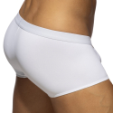 Boxer AD Recycled Blanc Addicted