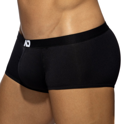 Boxer AD Recycled Noir Addicted