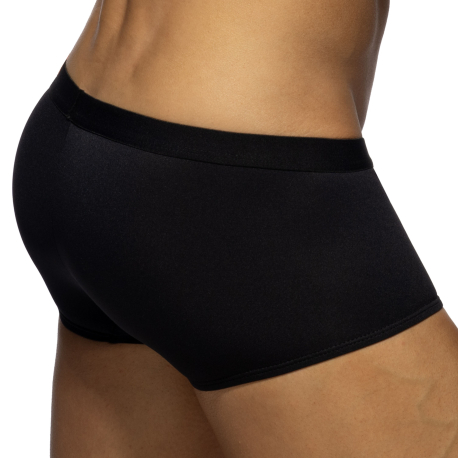 Addicted Recycled AD Trunks - Black