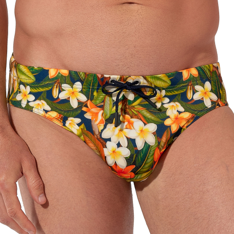 HOM Etna Swim Briefs