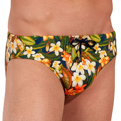 Slip de Bain Etna HOM