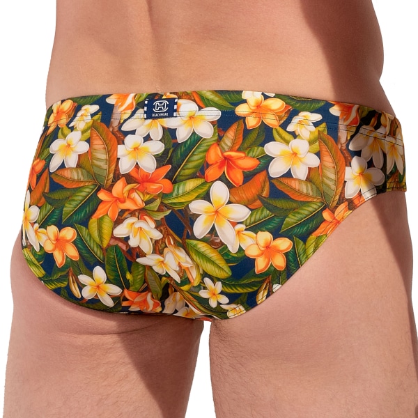 Slip de Bain Etna HOM