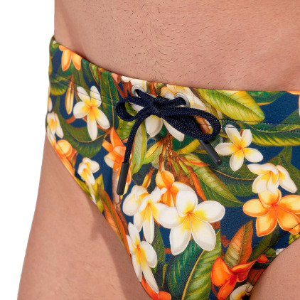 Slip de Bain Etna HOM
