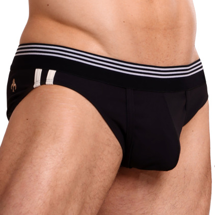 Slip Huxley Noir Marcuse