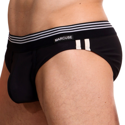 Slip Huxley Noir Marcuse