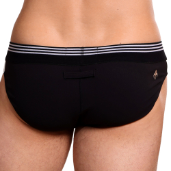 Slip Huxley Noir Marcuse