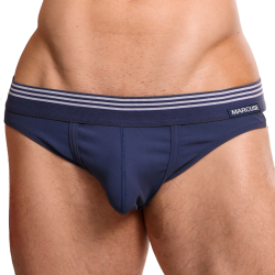 Marcuse Huxley Briefs - Navy