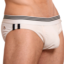 Slip Huxley Blanc Marcuse