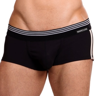 Boxer Huxley Noir Marcuse