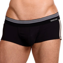 Marcuse Huxley Trunks - Black