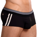 Marcuse Huxley Trunks - Black
