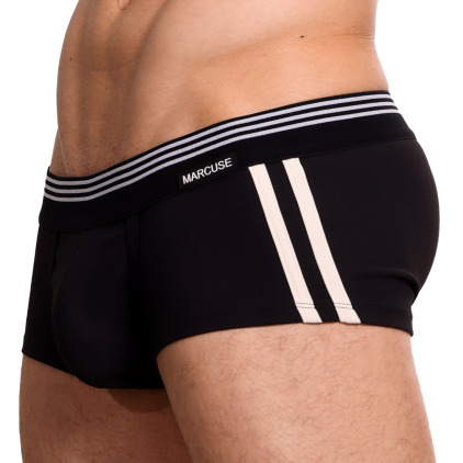 Boxer Huxley Noir Marcuse
