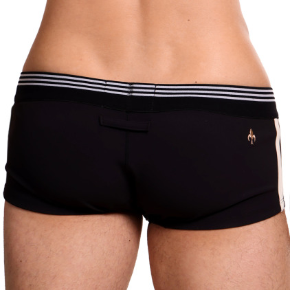 Boxer Huxley Noir Marcuse