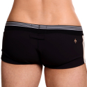 Marcuse Huxley Trunks - Black