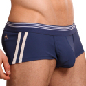 Boxer Huxley Bleu Marine Marcuse