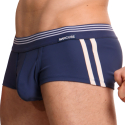 Boxer Huxley Bleu Marine Marcuse