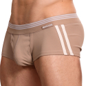 Marcuse Huxley Trunks - Mocha