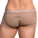 Marcuse Huxley Trunks - Mocha