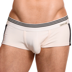 Boxer Huxley Blanc Marcuse