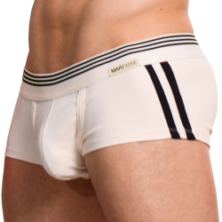 Boxer Huxley Blanc Marcuse