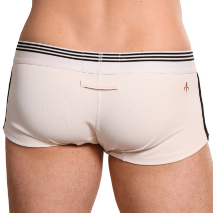 Boxer Huxley Blanc Marcuse