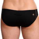 Slip Oberon Noir Marcuse