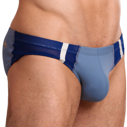 Slip Oberon Indigo Marcuse