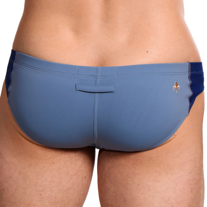 Slip Oberon Indigo Marcuse