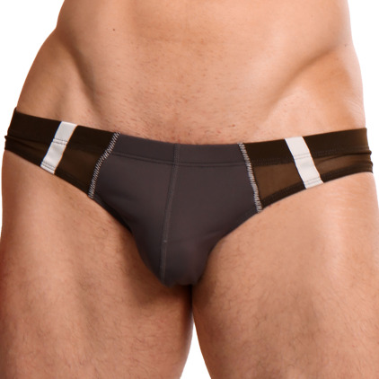 Slip Oberon Moka Marcuse