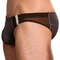 Slip Oberon Moka Marcuse