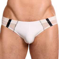 Slip Oberon Blanc Marcuse