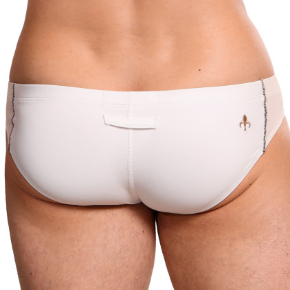Slip Oberon Blanc Marcuse