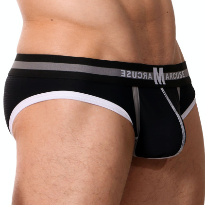 Slip Vertio Noir Marcuse