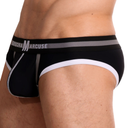 Slip Vertio Noir Marcuse