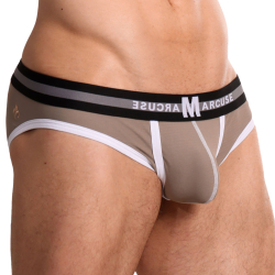 Slip Vertio Moka Marcuse