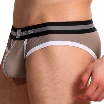 Slip Vertio Moka Marcuse