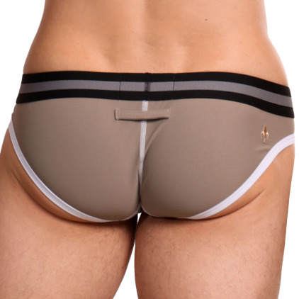 Slip Vertio Moka Marcuse