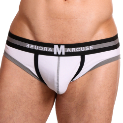 Slip Vertio Blanc Marcuse