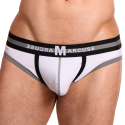 Slip Vertio Blanc Marcuse