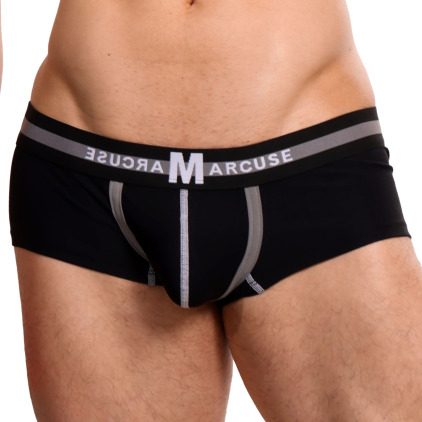 Shorty Vertio Noir Marcuse