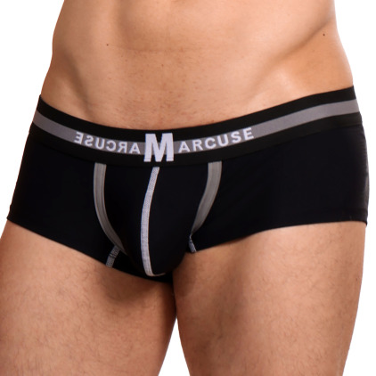Shorty Vertio Noir Marcuse