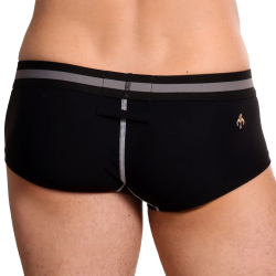 Shorty Vertio Noir Marcuse
