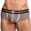 Shorty Vertio Moka Marcuse