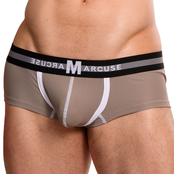 Shorty Vertio Moka Marcuse