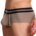 Shorty Vertio Moka Marcuse