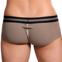 Shorty Vertio Moka Marcuse