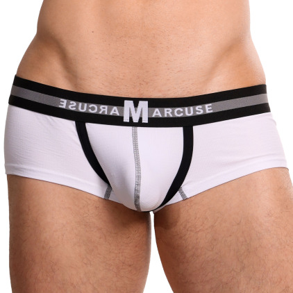 Shorty Vertio Blanc Marcuse