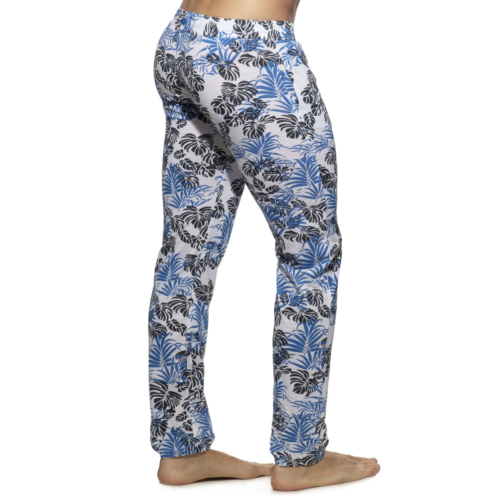 Addicted Tropicana Pants - Blue | INDERWEAR