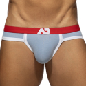 Slip Sport Jeans Piqué Bleu Addicted