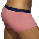 Boxer Jeans Piqué Rose Addicted